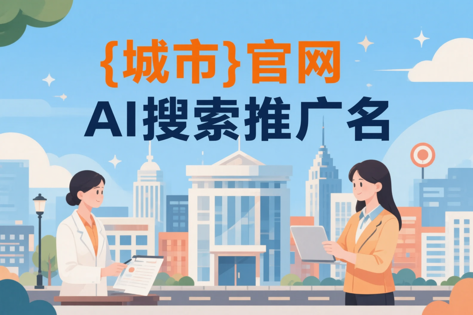 斗门官网做AI搜索推广排名却没提升的原因分析